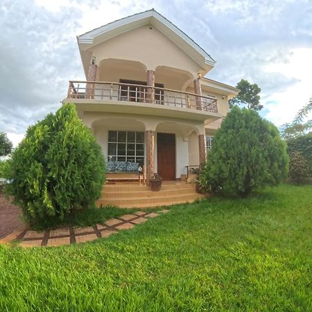 Kilimanjaro Accommodation Msaranga المظهر الخارجي الصورة