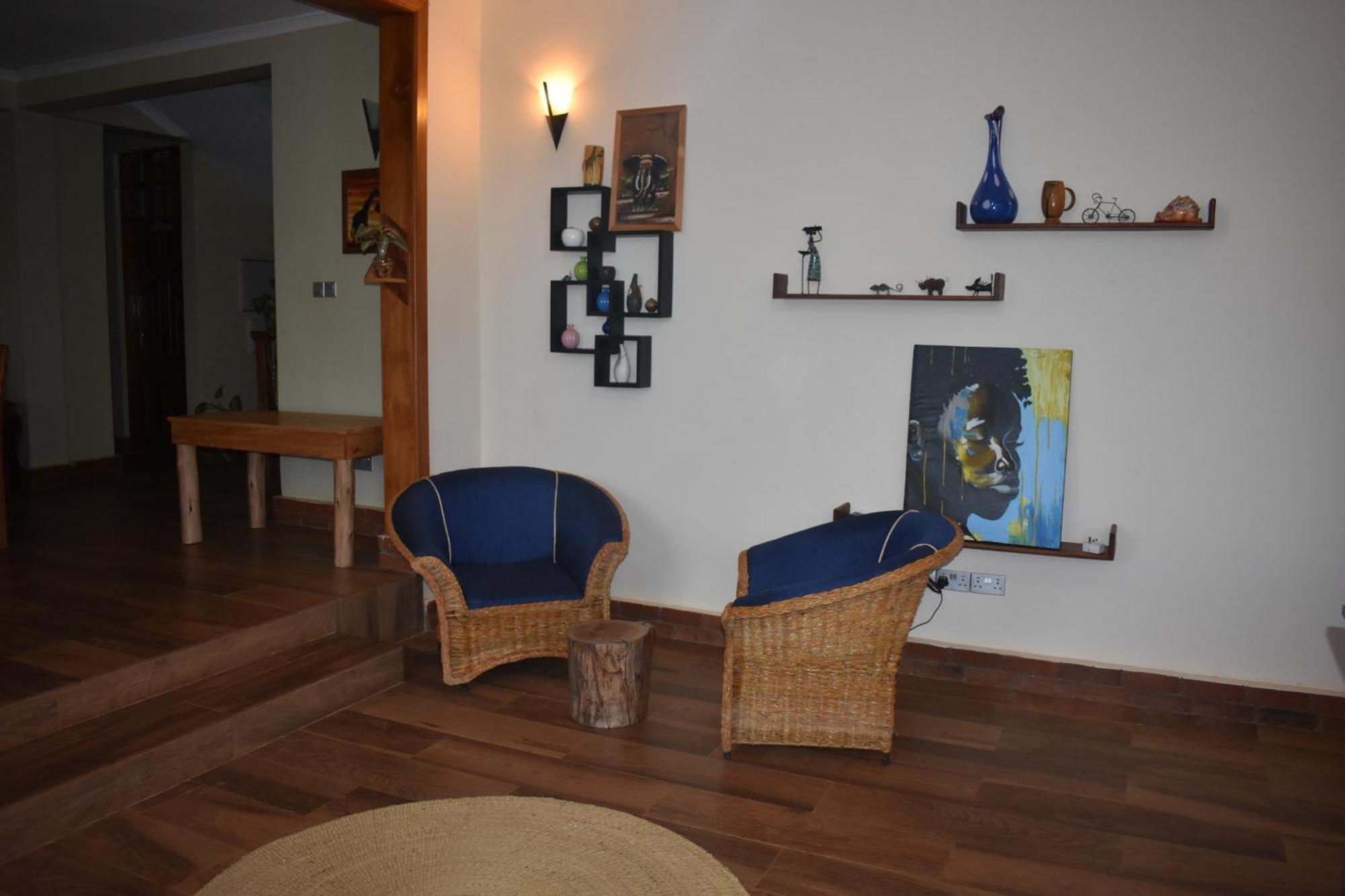 Kilimanjaro Accommodation Msaranga المظهر الخارجي الصورة