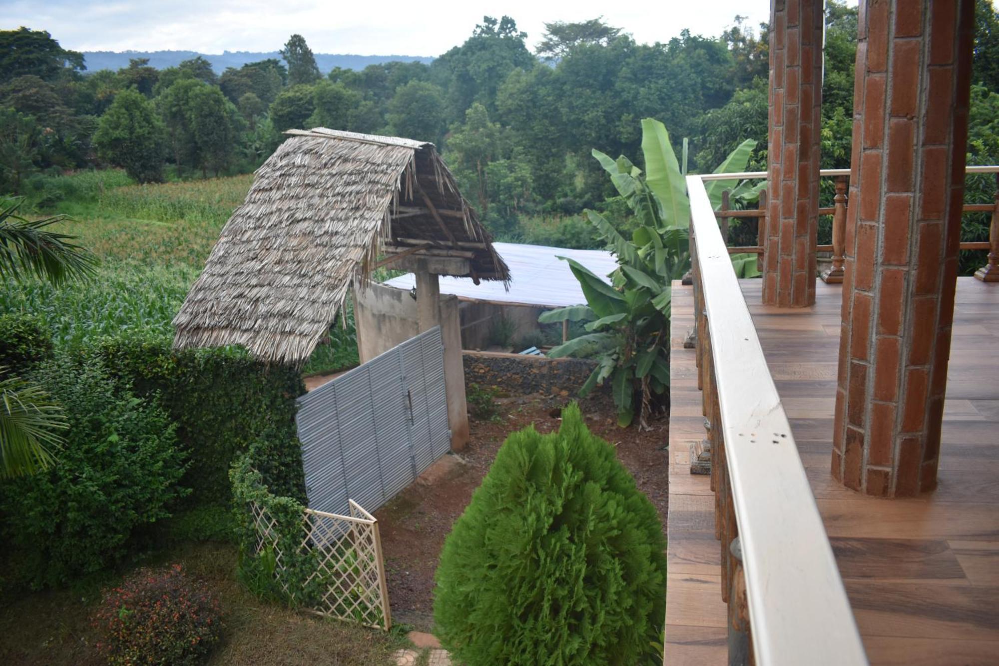 Kilimanjaro Accommodation Msaranga المظهر الخارجي الصورة