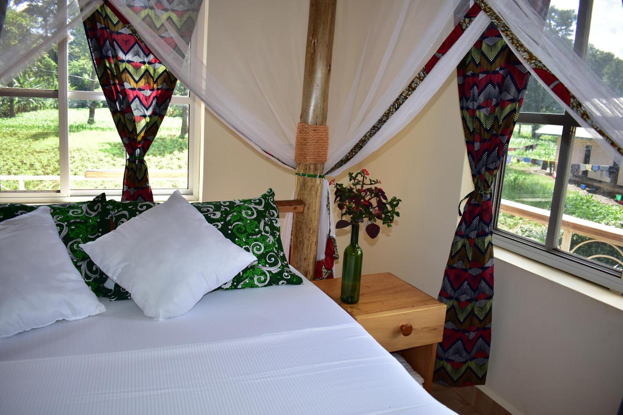 Kilimanjaro Accommodation Msaranga المظهر الخارجي الصورة