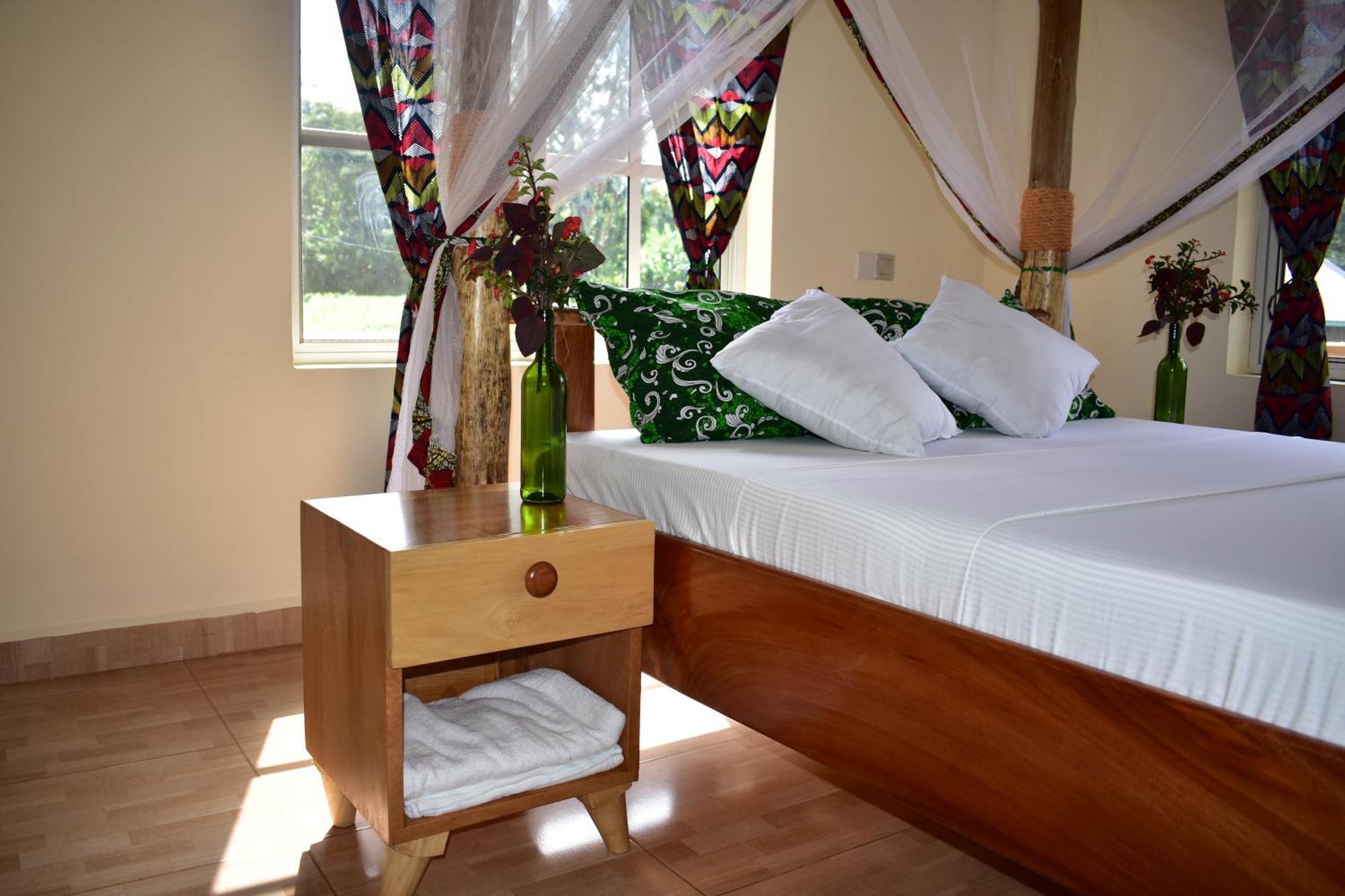Kilimanjaro Accommodation Msaranga المظهر الخارجي الصورة