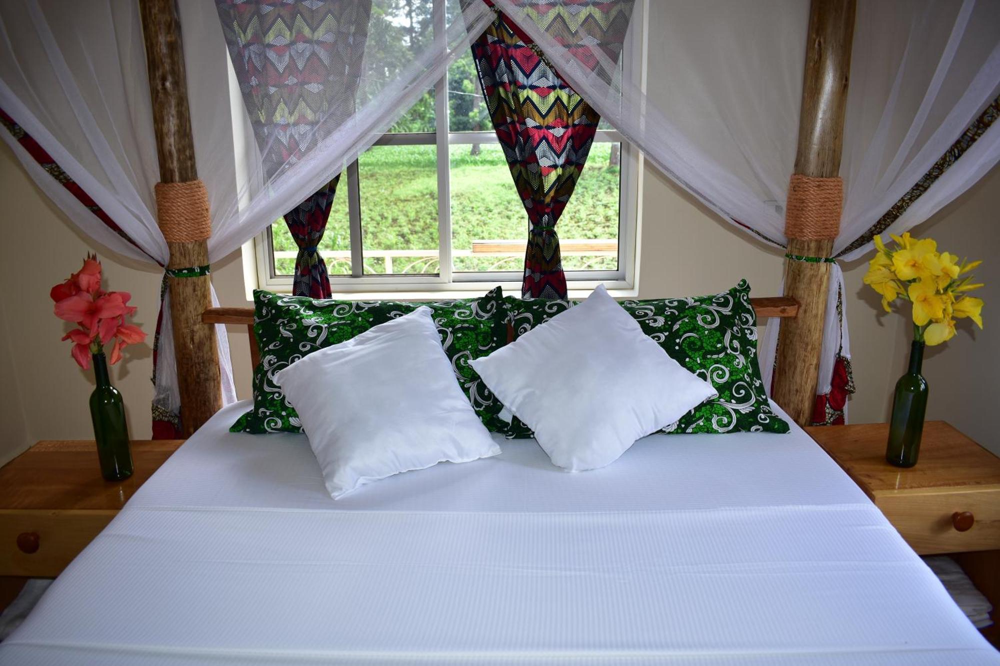 Kilimanjaro Accommodation Msaranga المظهر الخارجي الصورة