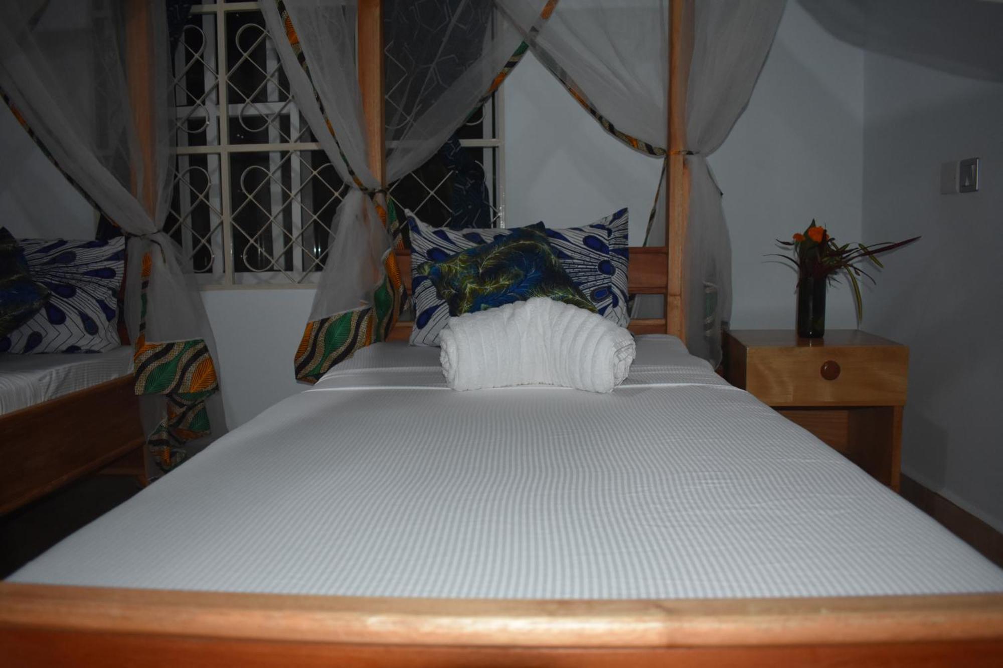 Kilimanjaro Accommodation Msaranga المظهر الخارجي الصورة