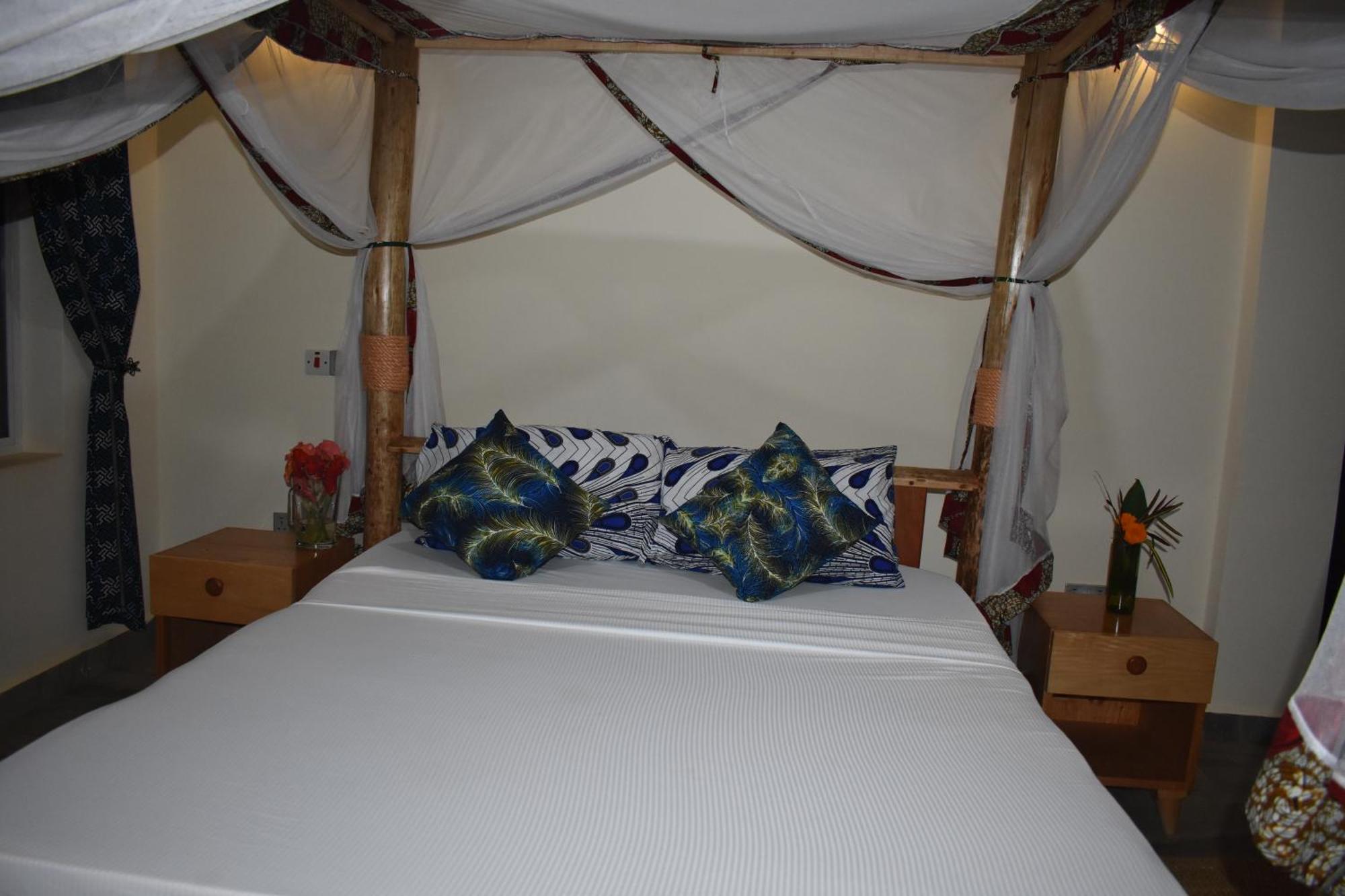 Kilimanjaro Accommodation Msaranga المظهر الخارجي الصورة