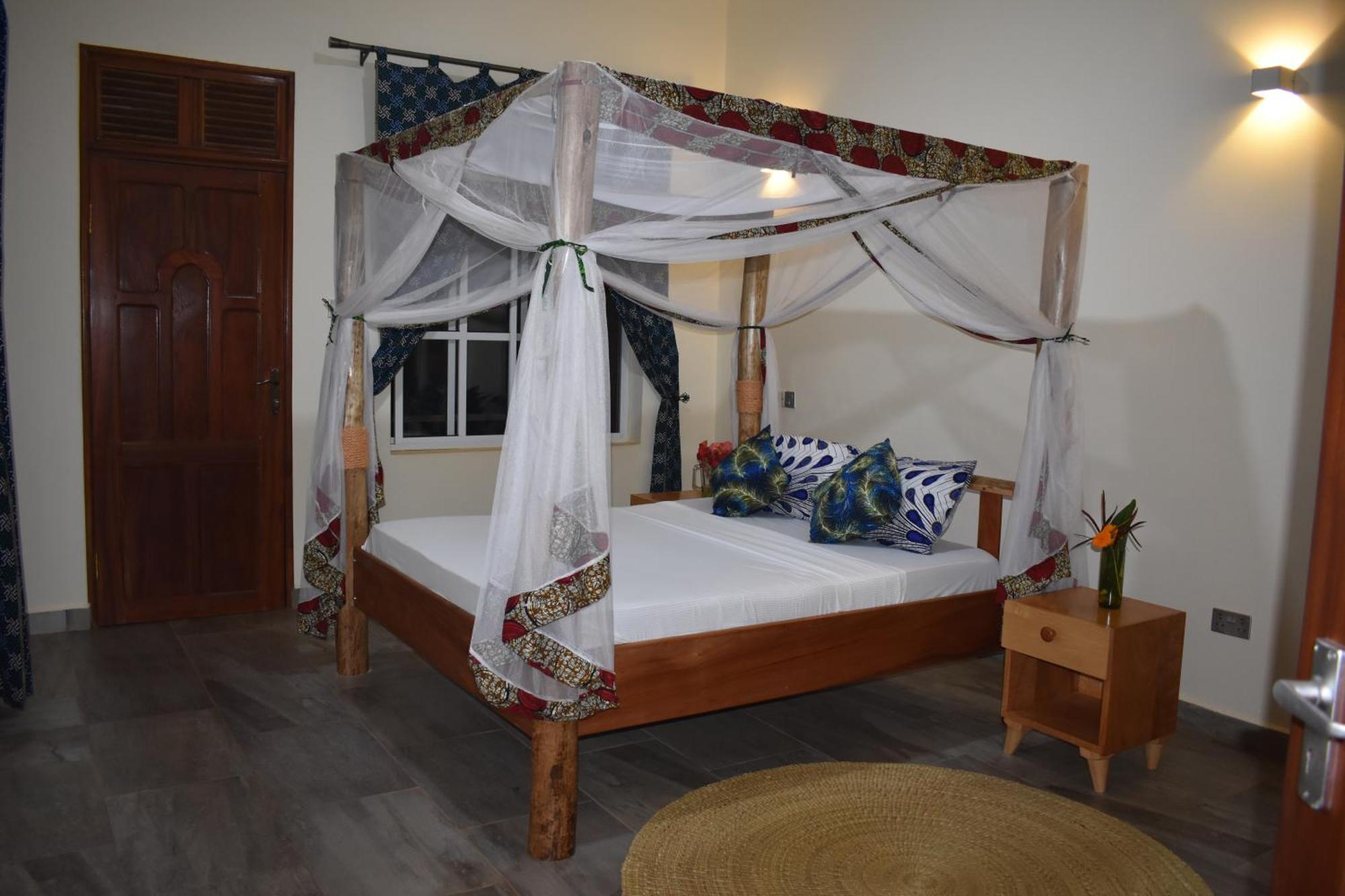 Kilimanjaro Accommodation Msaranga المظهر الخارجي الصورة