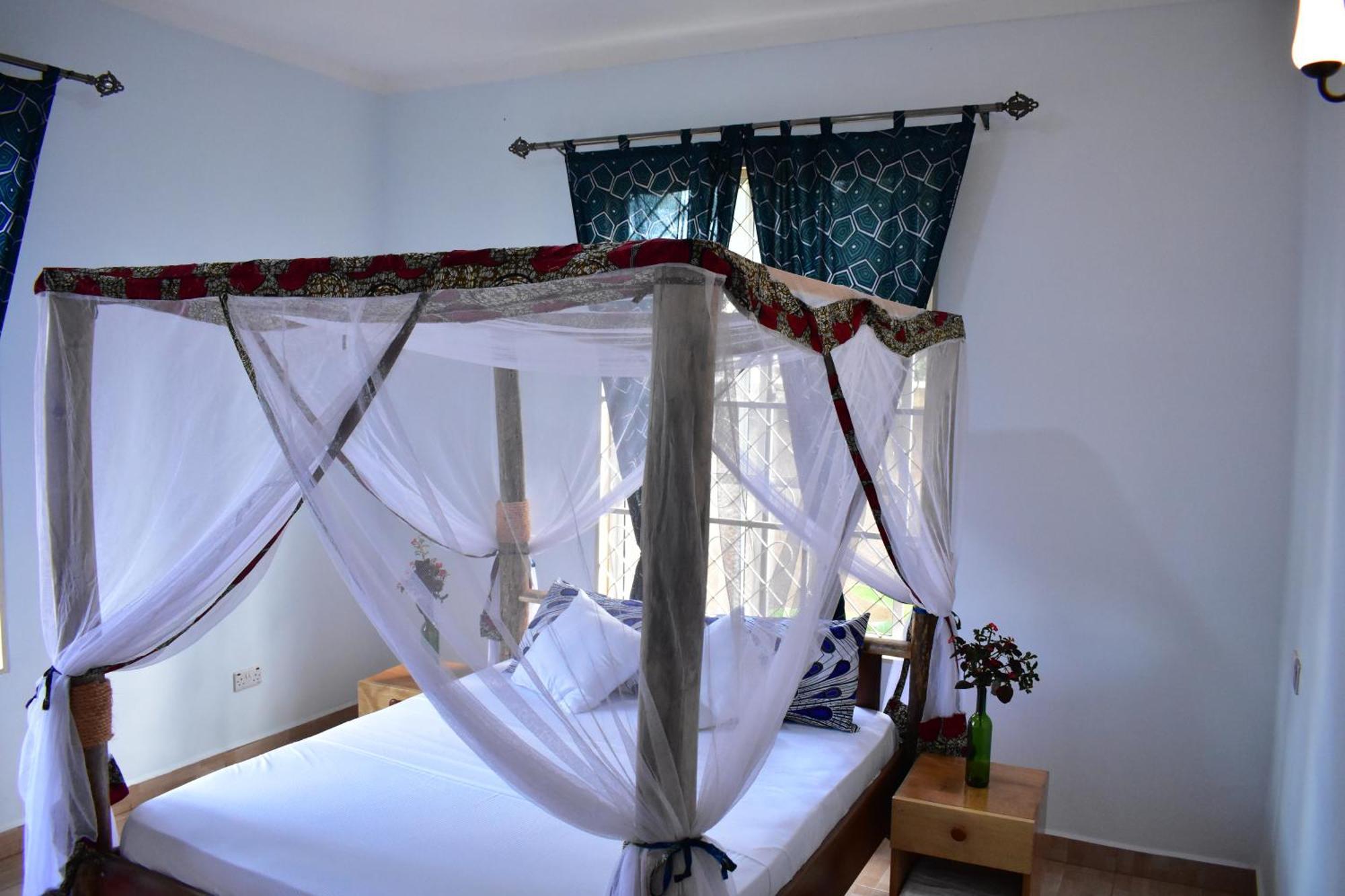 Kilimanjaro Accommodation Msaranga المظهر الخارجي الصورة