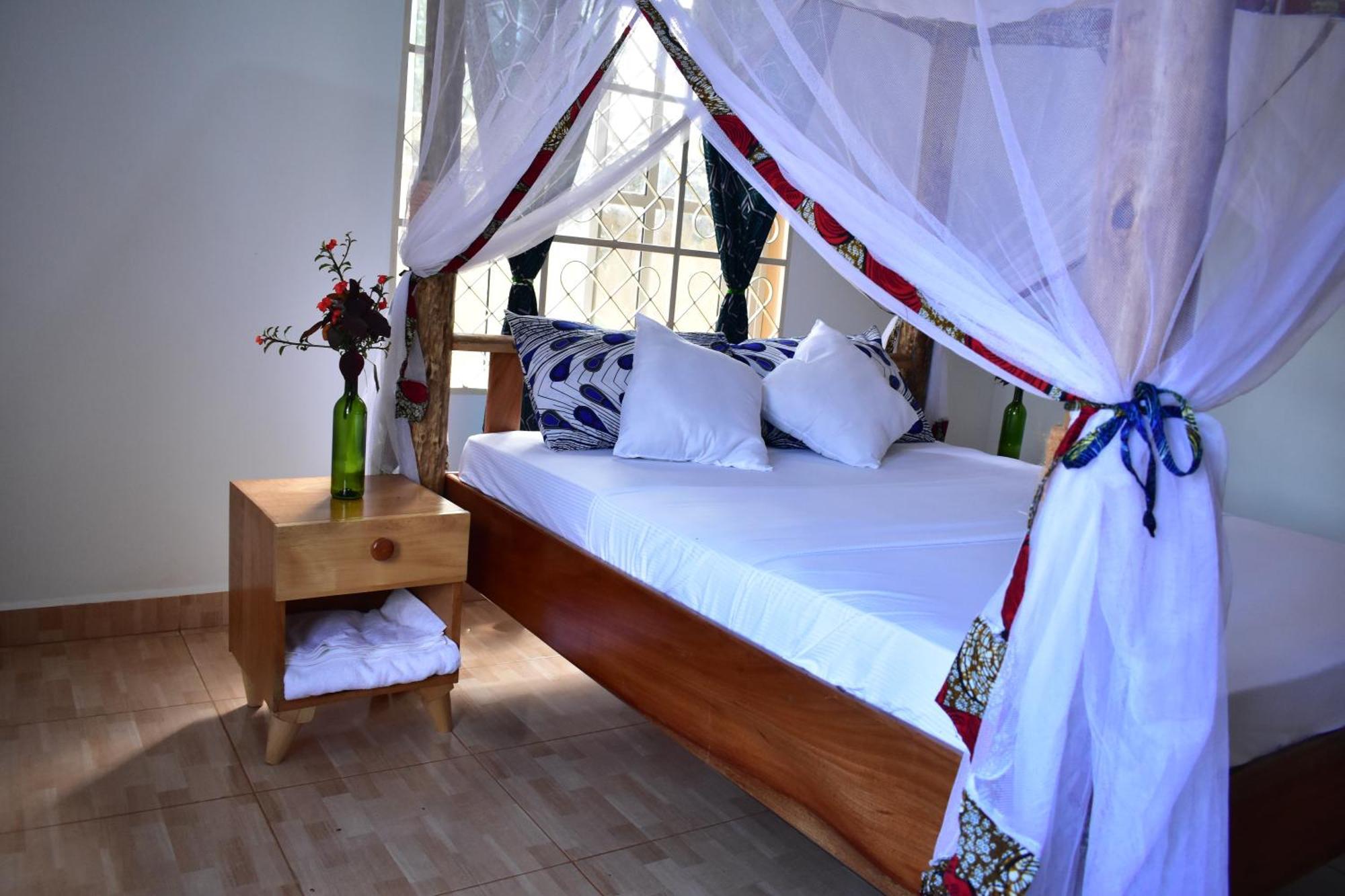 Kilimanjaro Accommodation Msaranga المظهر الخارجي الصورة