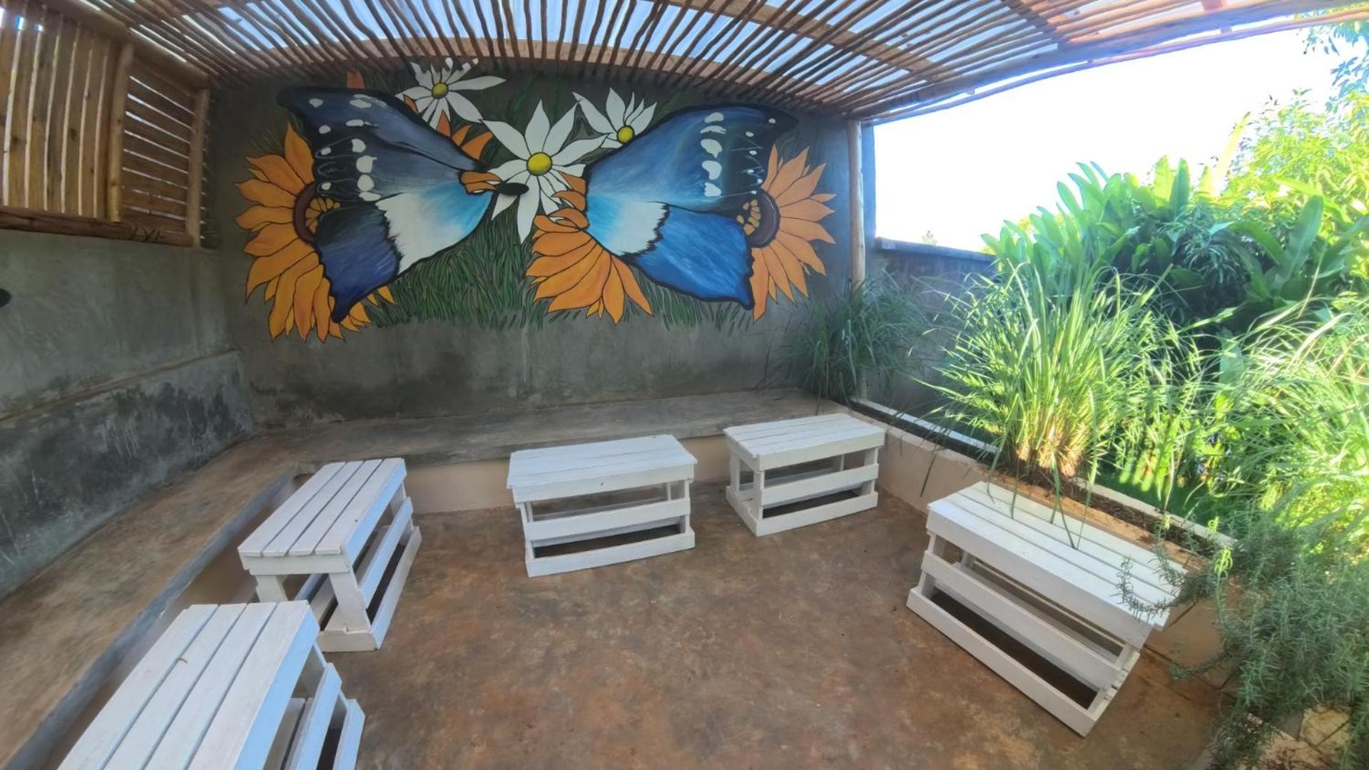 Kilimanjaro Accommodation Msaranga المظهر الخارجي الصورة