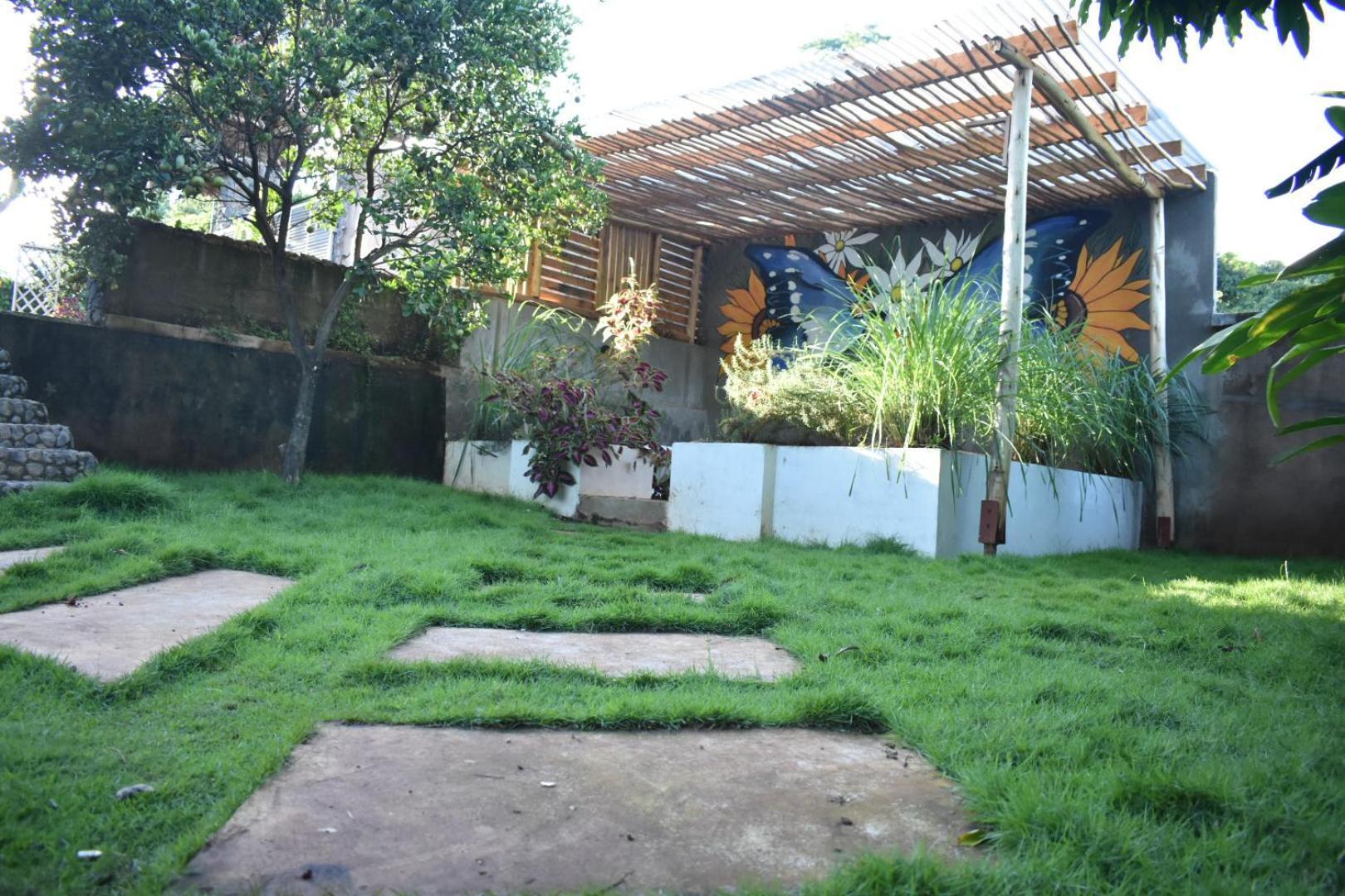 Kilimanjaro Accommodation Msaranga المظهر الخارجي الصورة