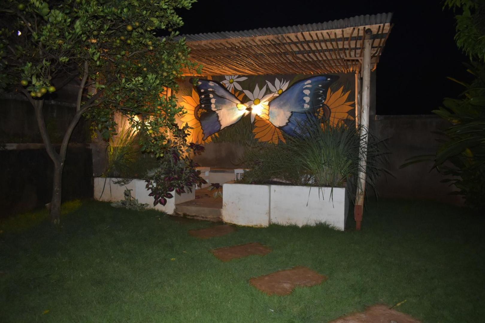 Kilimanjaro Accommodation Msaranga المظهر الخارجي الصورة