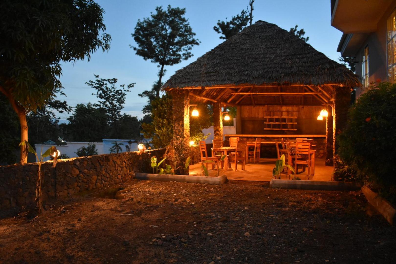 Kilimanjaro Accommodation Msaranga المظهر الخارجي الصورة