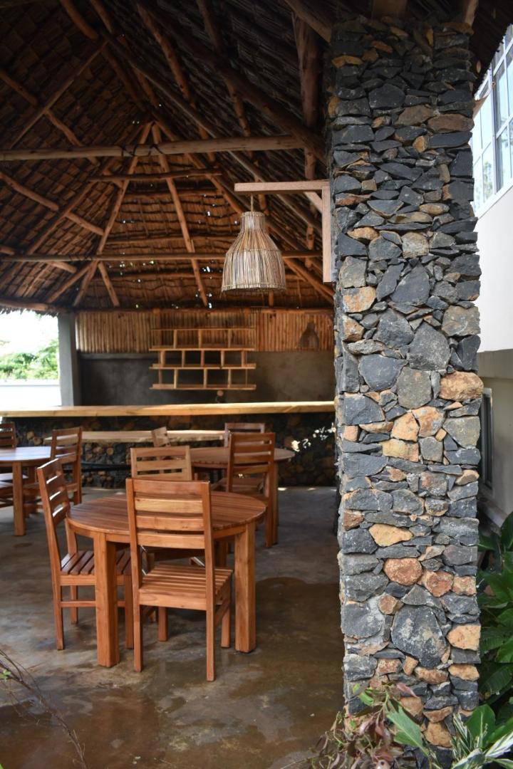 Kilimanjaro Accommodation Msaranga المظهر الخارجي الصورة