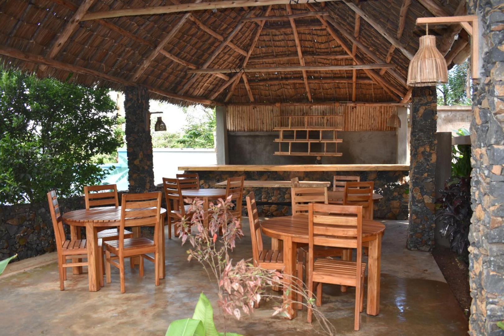 Kilimanjaro Accommodation Msaranga المظهر الخارجي الصورة