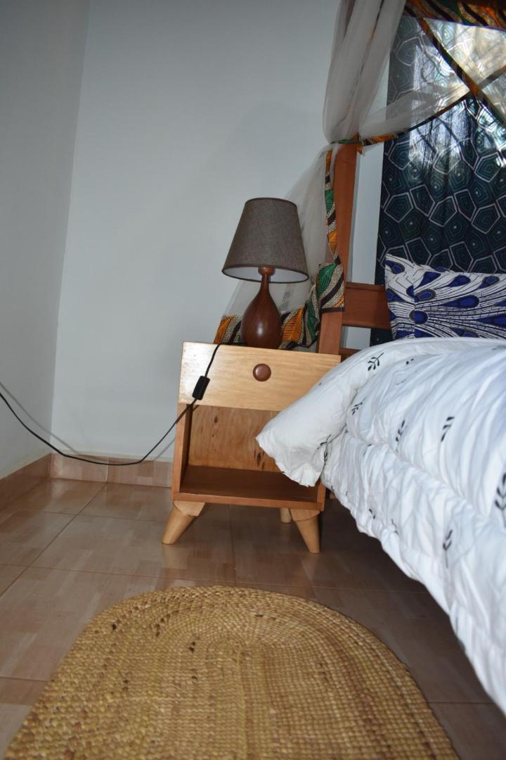Kilimanjaro Accommodation Msaranga المظهر الخارجي الصورة