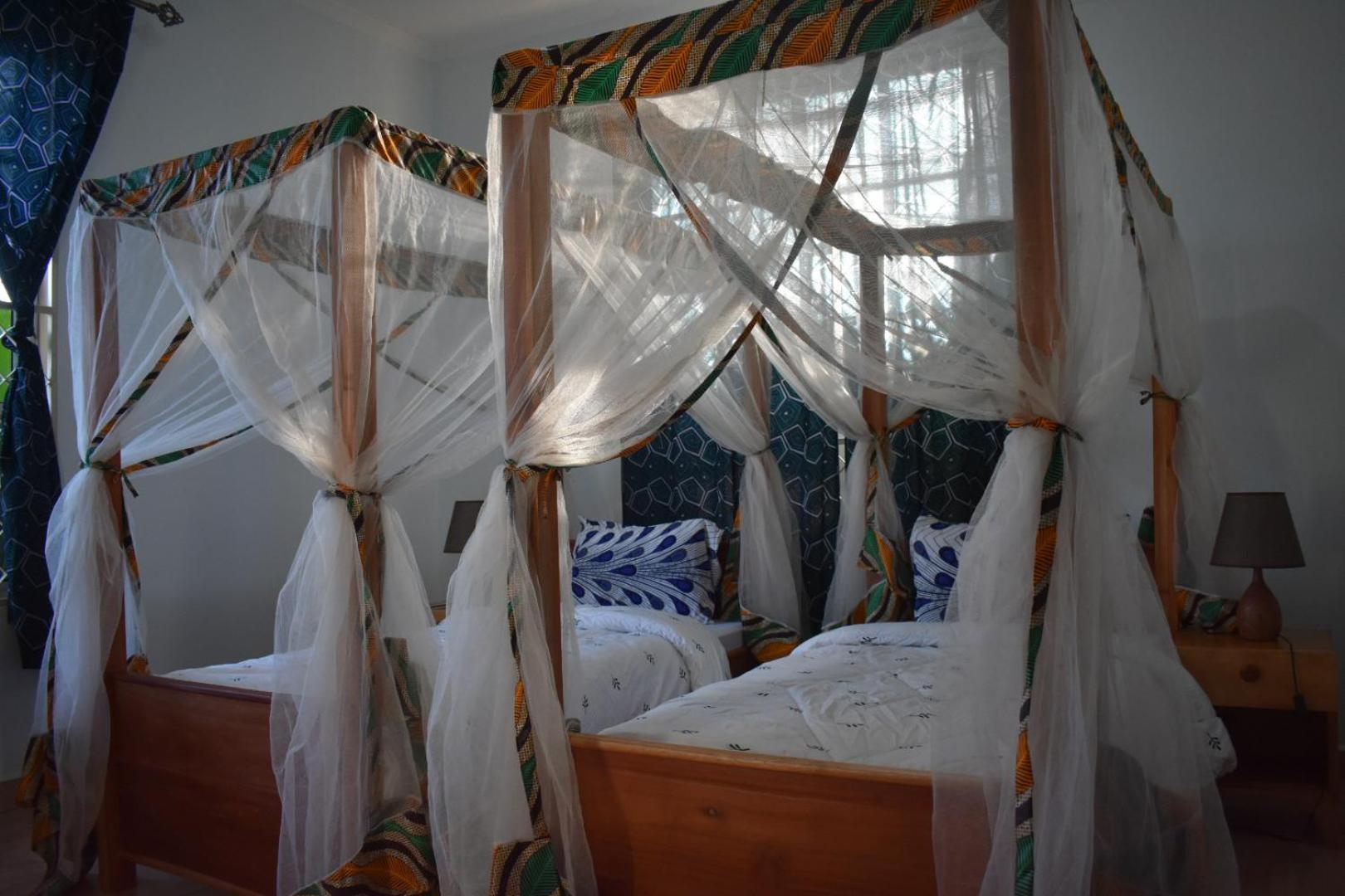 Kilimanjaro Accommodation Msaranga المظهر الخارجي الصورة
