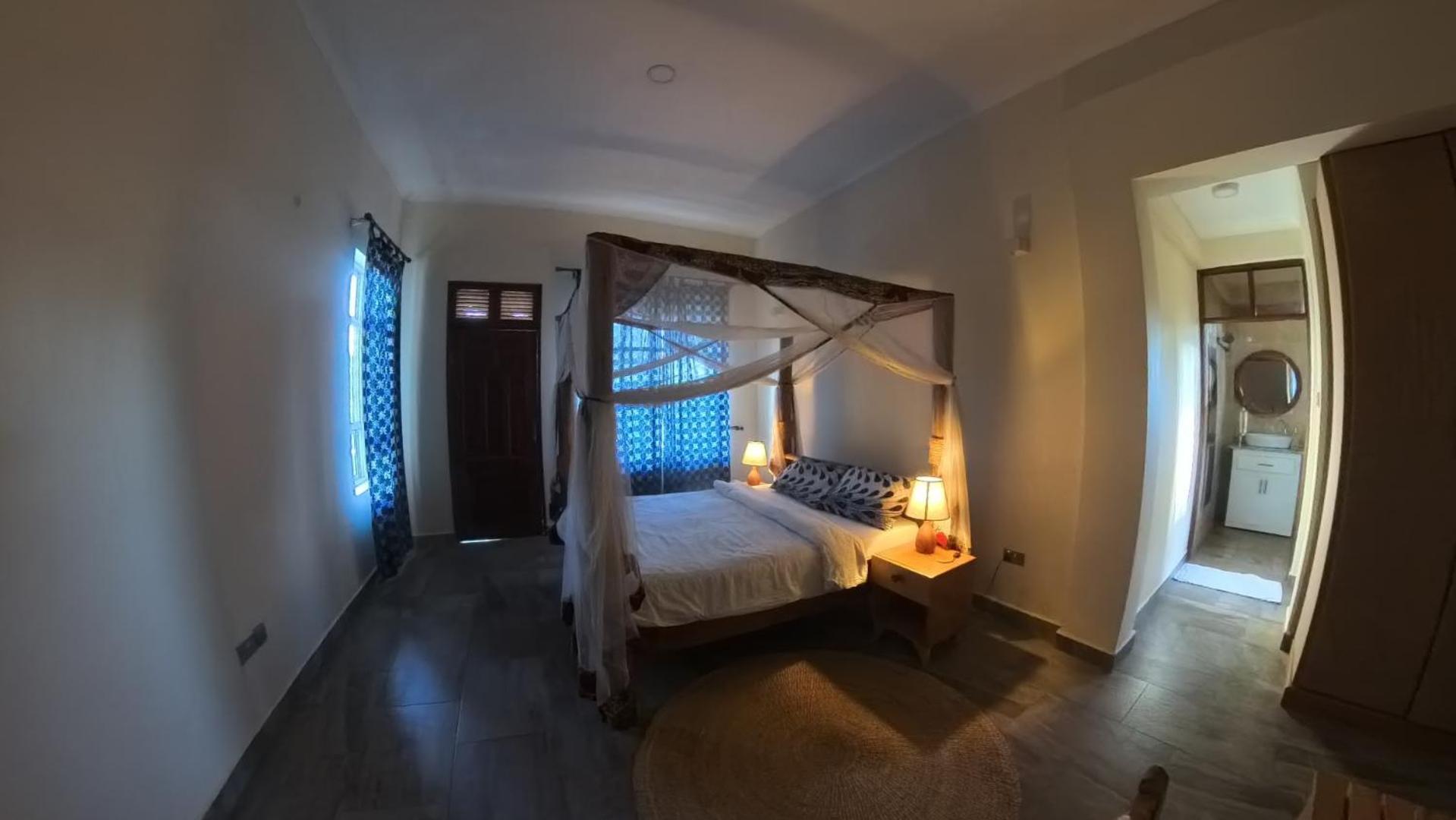 Kilimanjaro Accommodation Msaranga المظهر الخارجي الصورة