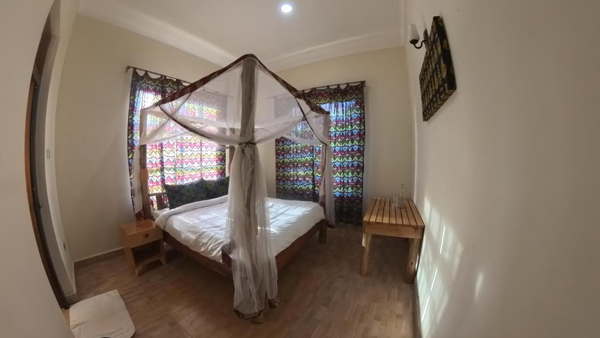 Kilimanjaro Accommodation Msaranga المظهر الخارجي الصورة