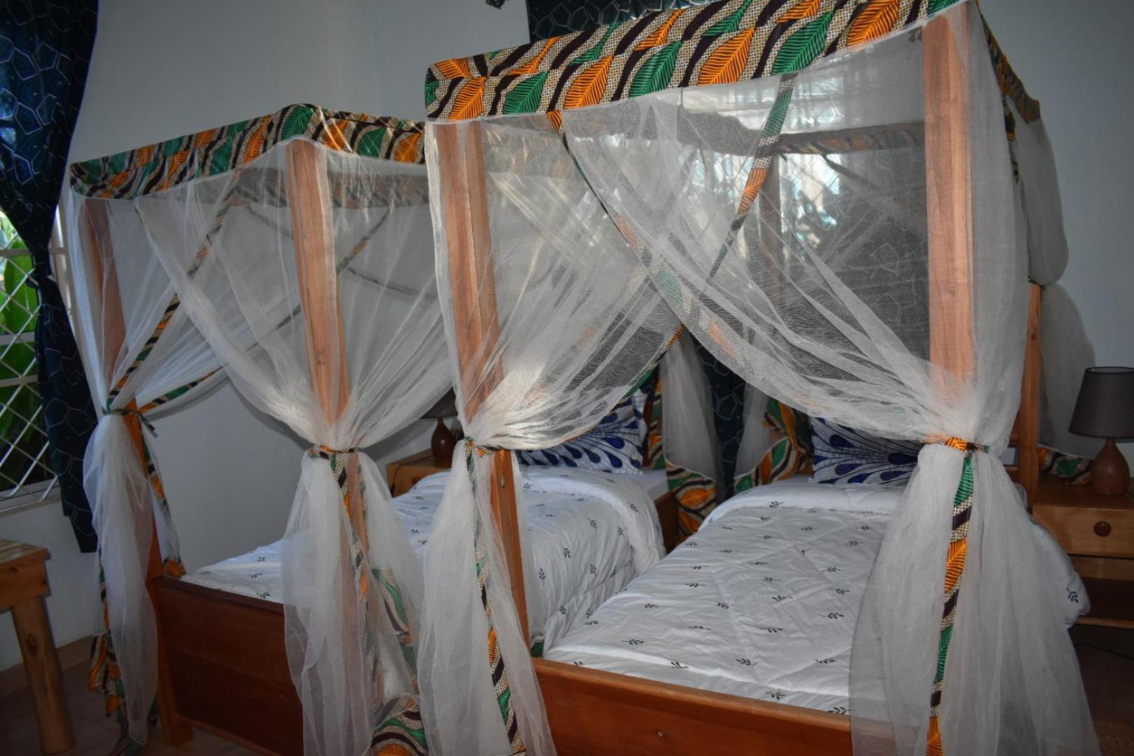 Kilimanjaro Accommodation Msaranga المظهر الخارجي الصورة