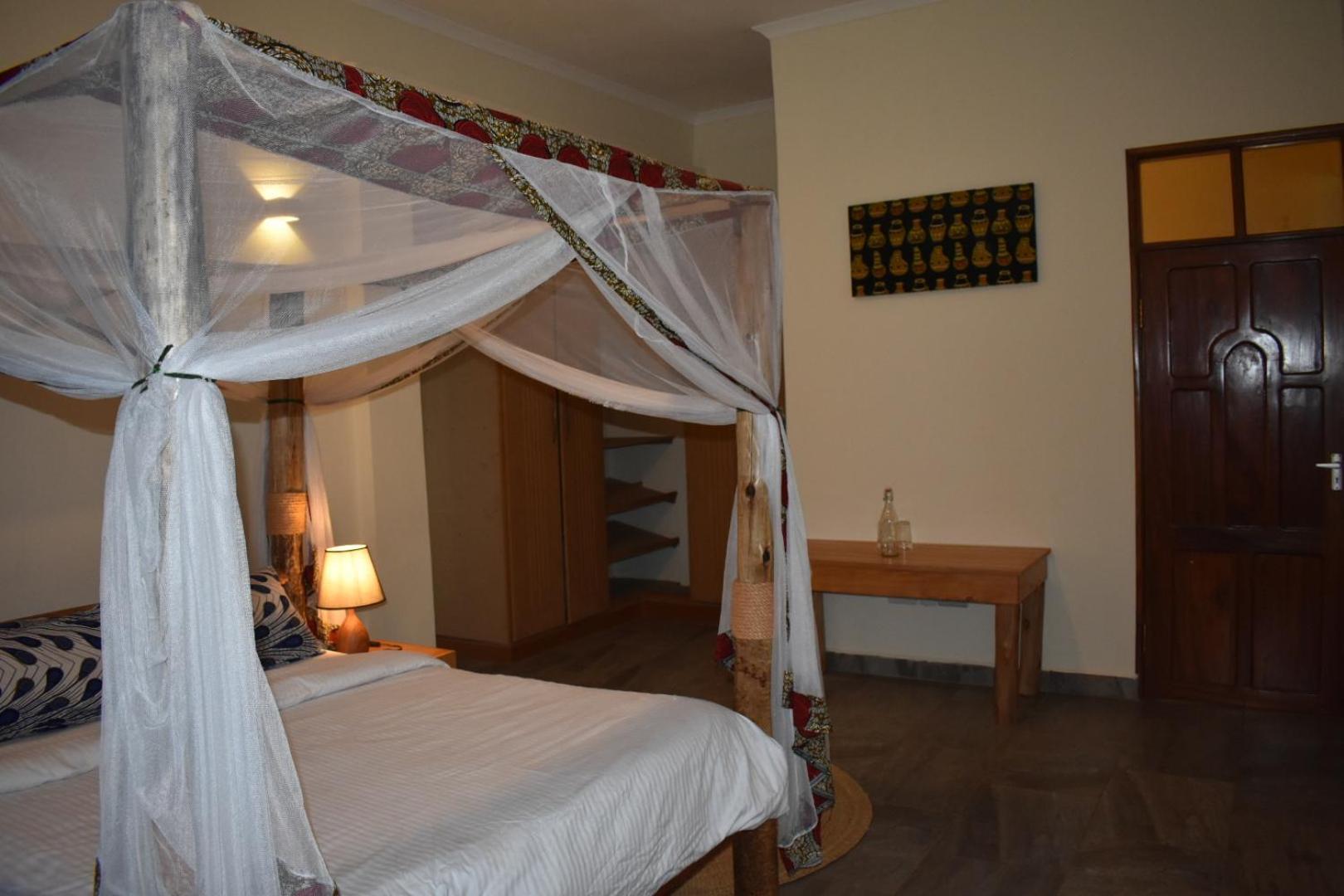 Kilimanjaro Accommodation Msaranga المظهر الخارجي الصورة