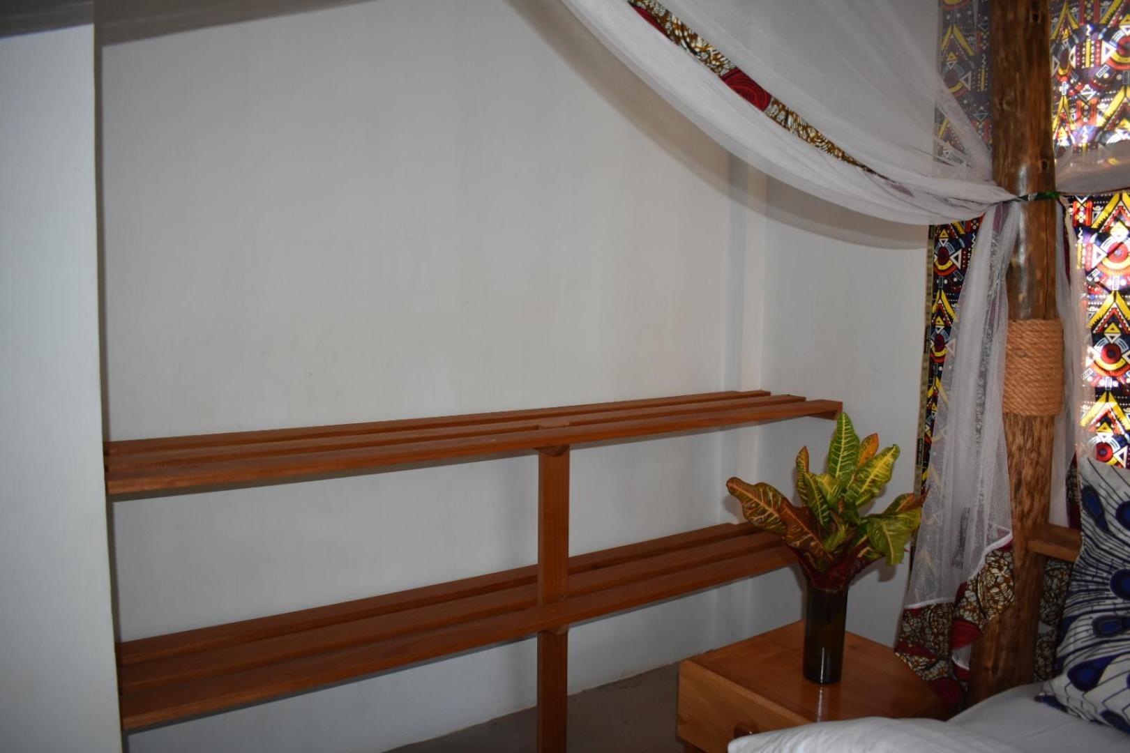 Kilimanjaro Accommodation Msaranga المظهر الخارجي الصورة