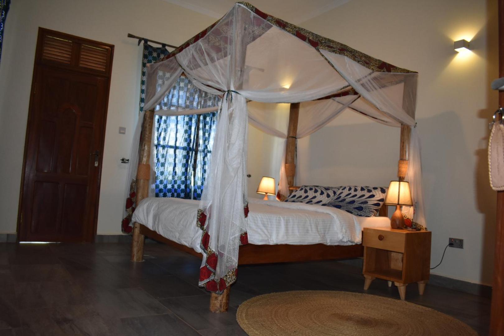 Kilimanjaro Accommodation Msaranga المظهر الخارجي الصورة