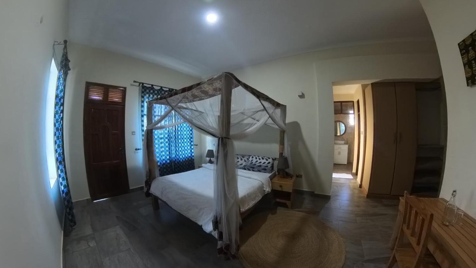 Kilimanjaro Accommodation Msaranga المظهر الخارجي الصورة
