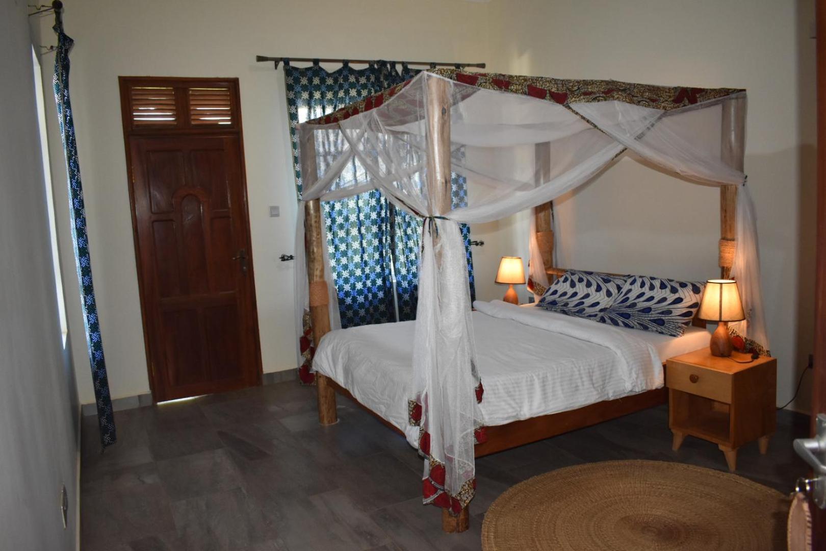 Kilimanjaro Accommodation Msaranga المظهر الخارجي الصورة