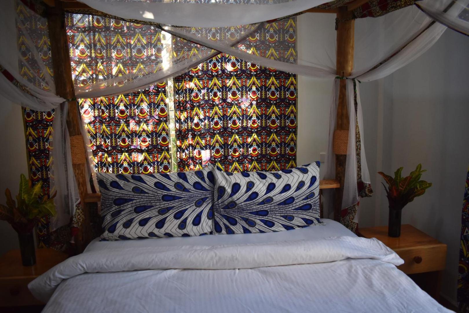 Kilimanjaro Accommodation Msaranga المظهر الخارجي الصورة